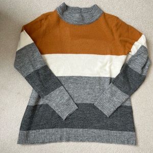 Staccato sweater